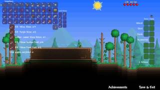 terraria game launcher download