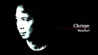 Chrisye Matahari Chrisye Matahari