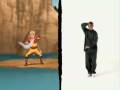 Airbender Fighting Style | RM. Airbender Fighting Style | RM.