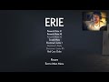 AWESOME NEW FREE HORROR GAME! - Erie: Part 1 - Let's Play (+Download Link)