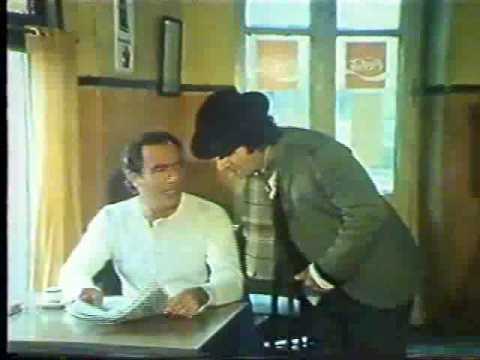 Grandes Humoristas Argentinos - Primera Parte