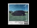 Kendrick Lamar - good kid, mAAd city Full Album