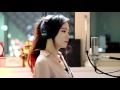 BEST COVER 2016by J.FLa -Rockabye- Clean Bandit & Bad Things Bad Dont Wanna Live Forever