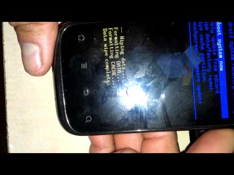 HOW TO UNLOCK HUAWEI M865 FROM CRICKET Duration: 4:18. Total Views: 17,055