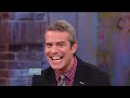 'The First 15' with Andy Cohen
