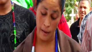 CABALLO'S FUNERAL LEADER AND FOUNDER OF LOS TRINITARIOS320 CABALLO'S FUNERAL LEADER AND FOUNDER OF LOS TRINITARIOS320