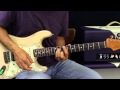 How To Play - Gonna Know We Were Here by Jason Aldean - Guitar Lesson - Country Song
