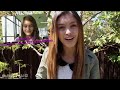 Gangnam Style Eyebrow Dance - Girl With A Funny Talent 2.0 Sarah Ellen - Randomness