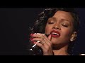 Rihanna - Stay (Live on SNL) ft. Mikky Ekko