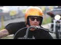 Harley Davidson 2012 European Bike Week Faak am See September 2012, Chopper all over