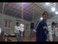 Pinoy Camp - Challenge Do The Action