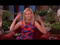Elizabeth Banks on Her 'Hunger Games' Wardrobe