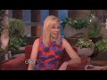 Elizabeth Banks on Her 'Hunger Games' Wardrobe