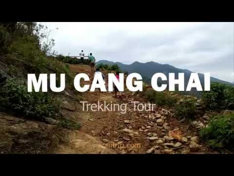 Trekking Sapa - Mu Cang Chai, Vietnam Trip _Zonitrip.com