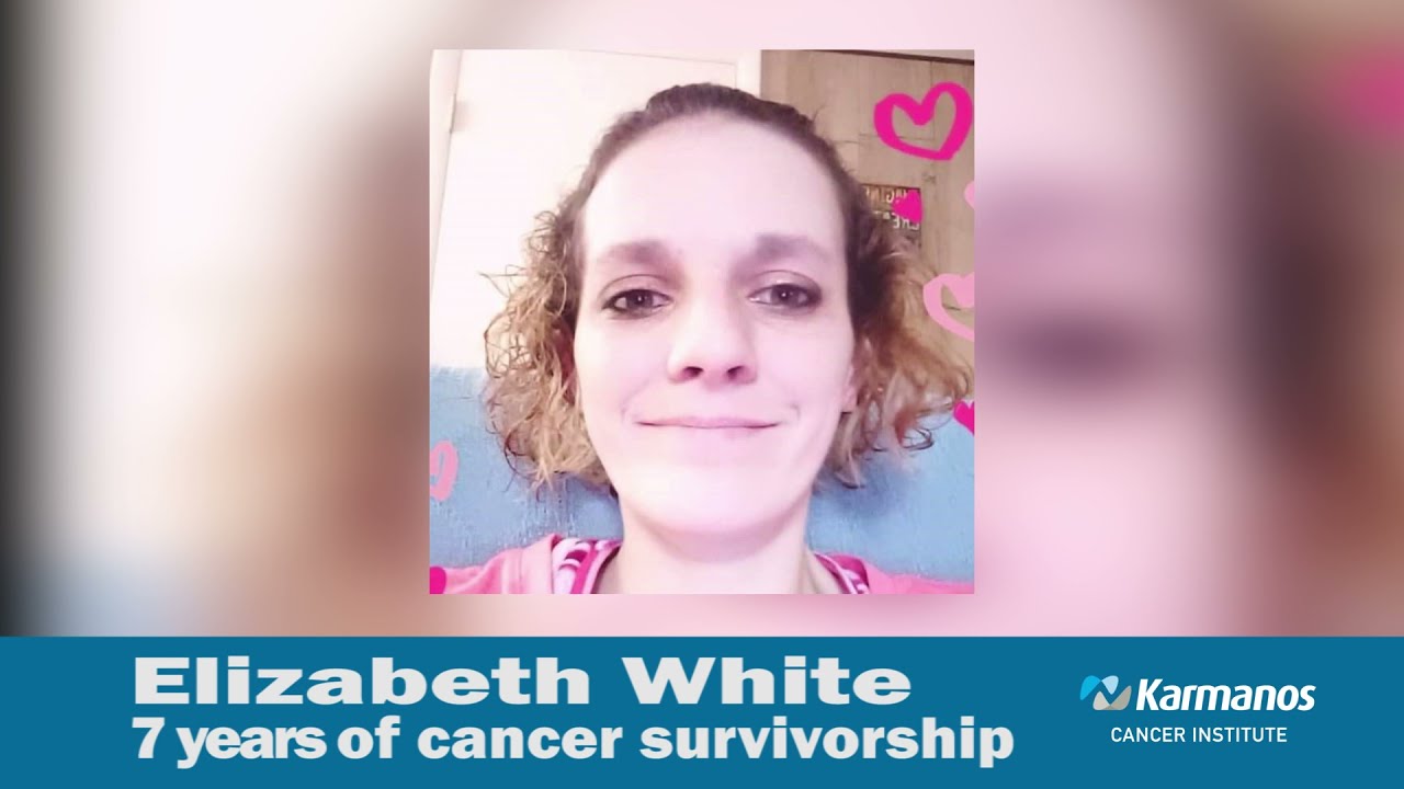 Celebrating Cancer Survivor Month video thumbnail