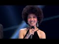 The Winner Is TH - Round 2 - 4 สาวจันทร์เจ้าขา - หางเครื่อง VS แนท - อะไรจะเกิดให้มันเกิด