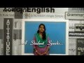 Prakruthi N. Banwasis English Classes Effectiveness Testimonial by student Jyothi from Shimoga