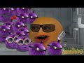 Annoying Orange - Despicable Me Too