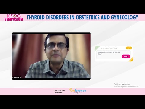 Thyroid vigilance the need to be thyroid aware Dr.A.G.Unnikrishnan