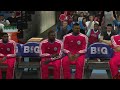 NBA 2K13 Association: Philadelphia 76ers - Introduction To The New Era...