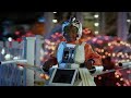 Verizon Star Wars Halloween commercial