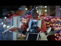 Verizon Star Wars Halloween commercial