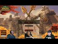 Swifty & Friends World of Warcraft ep15 (Gameplay/commentary)