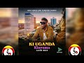 KI UGANDA KINYUMA - Legendary Alien skin (Audio )