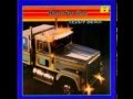 Red Sovine - Woman Behind The Man Behind The Wheel