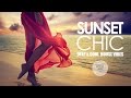 Sunset Chic ✭ Deep & Cool House Vibes Obrázok autora