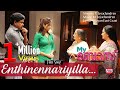 Enthinennariyilla_ Romantic Song From My Boss Malayalam Movie Official Song