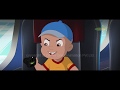 Mighty Raju Rio Calling Movie Teaser HD - In Cinemas May 2014