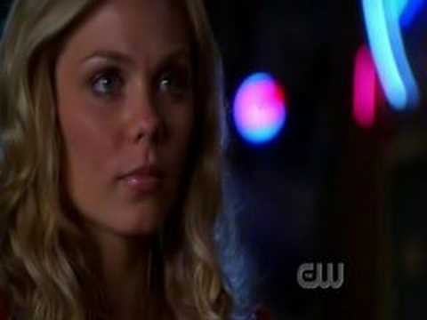 Smallville Kara Director's Cut Season 7 Episode 2