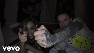 DJ Nano, Rebeka Brown - Ligthers