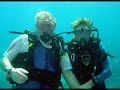 Scuba Diving off Pemba Island, Tanzania