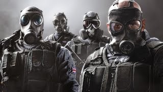 Rainbow Six Siege Cinematic Трейлер HDE3 2015