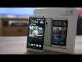 The Gadget Show - Samsung Galaxy S4 VS HTC One