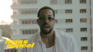 Roc Marciano - Ruff Town (feat. Cormega) Roc Marciano - Ruff Town (feat. Cormega)