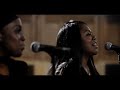 Rebecca Ferguson - I Hope (Live from Air Studios)