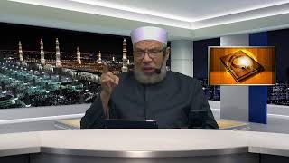 محاضرة لفضيلة الشيخ الدكتور صلاح الصاوي - اضاءات قرآنية 9 -  التدرج في تشريع الصيام