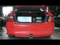 How To: Install Vy Monaro Lights On Vx Holden Commodore S