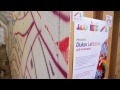 Dulux - Let's Color - malujemy dworzec Kraków-Płaszów (time lapse)