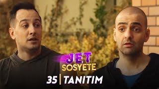 Jet Sosyete 2. Sezon 20.Bölüm Fragmanı