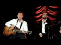 Backstreet Boys - Shape of my Heart - Live at Dominion Theatre London - February 2015