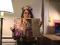 Art Therapy- Art Therapists as Artists