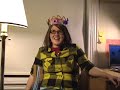 Art Therapy- Art Therapists as Artists