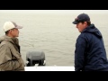 Fishing with Rod: Vancouver Salmon Fishing & Crabbing