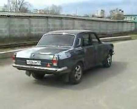 YoutubePalcom GAZ 2410 Volga Videos
