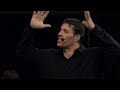 Anthony Robbins - Leadership - Becoming The Leader
