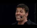 Anthony Robbins - Leadership - Becoming The Leader